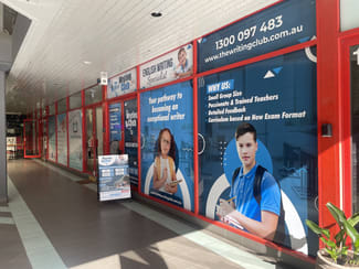 Offices commercial property leased at 17/3-9 Terminus Street Castle Hill NSW 2154 Offices commercial property leased at 17/3-9 Terminus Street Castle Hill NSW 2154