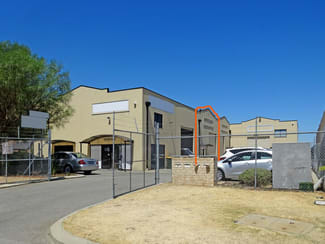 Factory, Warehouse & Industrial commercial property for lease at 2/20 Exchange Road Malaga WA 6090 Factory, Warehouse & Industrial commercial property for lease at 2/20 Exchange Road Malaga WA 6090