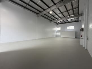 Factory, Warehouse & Industrial commercial property for lease at 2/60 Zillmere Road Boondall QLD 4034