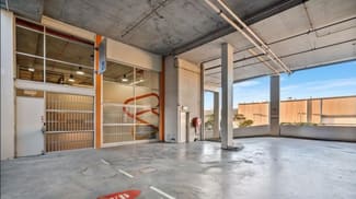 Factory, Warehouse & Industrial commercial property for lease at Unit 21/110 Bourke Road Alexandria NSW 2015
