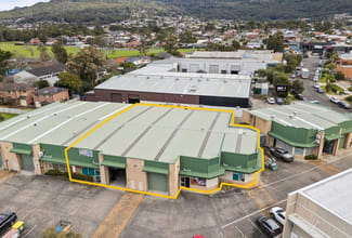 Factory, Warehouse & Industrial commercial property for lease at 3&4/77 Jardine Street Fairy Meadow NSW 2519 Factory, Warehouse & Industrial commercial property for lease at 3&4/77 Jardine Street Fairy Meadow NSW 2519