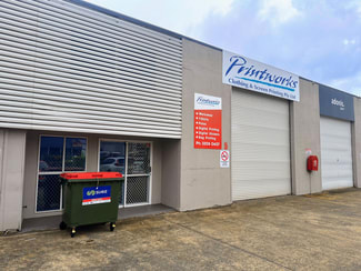 Showrooms / Bulky Goods commercial property for lease at 5/27 Allgas Street Slacks Creek QLD 4127