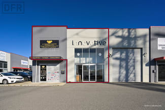 Offices commercial property for lease at 5/1 Merino Entrance Cockburn Central WA 6164 Offices commercial property for lease at 5/1 Merino Entrance Cockburn Central WA 6164