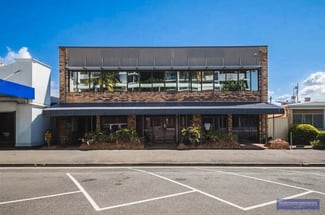 Offices commercial property for lease at Rockhampton QLD 4701