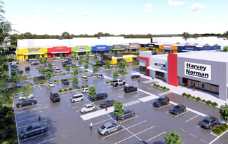 Showrooms / Bulky Goods commercial property for lease at Wangaratta Woolstores 18 Textile Avenue Wangaratta VIC 3677 Showrooms / Bulky Goods commercial property for lease at Wangaratta Woolstores 18 Textile Avenue Wangaratta VIC 3677