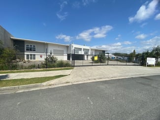 Factory, Warehouse & Industrial commercial property for lease at 27-29 Access Crescent Coolum Beach QLD 4573