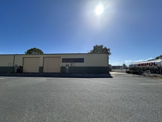 Factory, Warehouse & Industrial commercial property for lease at E/16-18 Chapple Street Gladstone QLD 4680 Factory, Warehouse & Industrial commercial property for lease at E/16-18 Chapple Street Gladstone QLD 4680