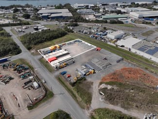 Development / Land commercial property for lease at 14 Mundin Street Pinkenba QLD 4008 Development / Land commercial property for lease at 14 Mundin Street Pinkenba QLD 4008
