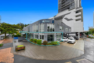 Offices commercial property for lease at 4 Park Road Milton QLD 4064 Offices commercial property for lease at 4 Park Road Milton QLD 4064