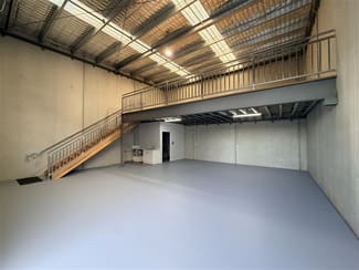 Factory, Warehouse & Industrial commercial property leased at 10 Cave Place Clyde North VIC 3978