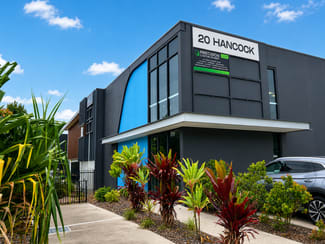 Factory, Warehouse & Industrial commercial property for lease at 20 Hancock Way Baringa QLD 4551 Factory, Warehouse & Industrial commercial property for lease at 20 Hancock Way Baringa QLD 4551