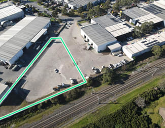 Factory, Warehouse & Industrial commercial property for lease at Hardstand 95-99 Wedgewood Road Hallam VIC 3803