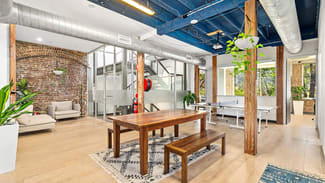 Offices commercial property for lease at Level 1/67 FITZROY STREET Surry Hills NSW 2010