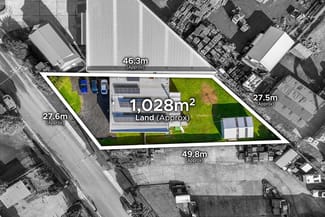Factory, Warehouse & Industrial commercial property for lease at 10 Gifford Avenue Ferntree Gully VIC 3156 Factory, Warehouse & Industrial commercial property for lease at 10 Gifford Avenue Ferntree Gully VIC 3156