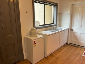 Medical / Consulting commercial property for lease at 3/143 Napier St Essendon VIC 3040