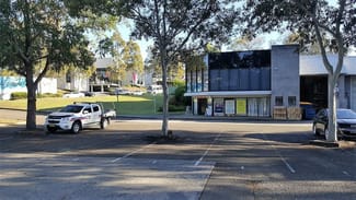 Factory, Warehouse & Industrial commercial property leased at 18/5 Hudson Avenue Castle Hill NSW 2154 Factory, Warehouse & Industrial commercial property leased at 18/5 Hudson Avenue Castle Hill NSW 2154