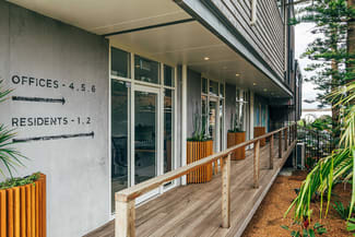 Offices commercial property for lease at Suites 4,5/741 Lawrence Hargrave Drive Coledale NSW 2515 Offices commercial property for lease at Suites 4,5/741 Lawrence Hargrave Drive Coledale NSW 2515