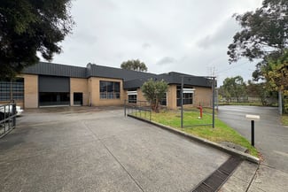 Factory, Warehouse & Industrial commercial property for lease at 29 Michellan Court Bayswater VIC 3153 Factory, Warehouse & Industrial commercial property for lease at 29 Michellan Court Bayswater VIC 3153