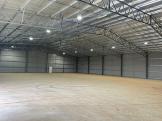 Offices commercial property for lease at 9a Modica Crescent Buronga NSW 2739 Offices commercial property for lease at 9a Modica Crescent Buronga NSW 2739