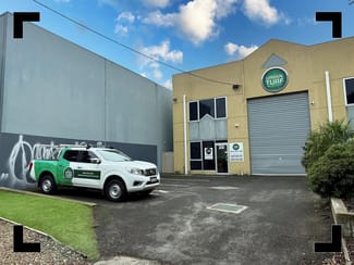 Factory, Warehouse & Industrial commercial property for lease at 20 Keith Street Maidstone VIC 3012 Factory, Warehouse & Industrial commercial property for lease at 20 Keith Street Maidstone VIC 3012