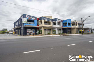 Offices commercial property for lease at Level 1, Suite 6/395-399 Hume Highway Liverpool NSW 2170 Offices commercial property for lease at Level 1, Suite 6/395-399 Hume Highway Liverpool NSW 2170