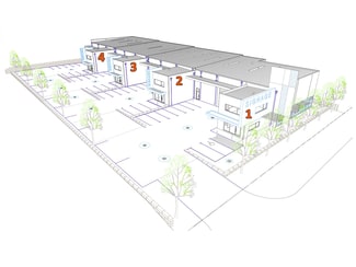 Factory, Warehouse & Industrial commercial property for lease at 18 Deviation Way Neerabup WA 6031 Factory, Warehouse & Industrial commercial property for lease at 18 Deviation Way Neerabup WA 6031