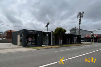 Shop & Retail commercial property for lease at Shop 4/268 Balcombe Road Beaumaris VIC 3193 Shop & Retail commercial property for lease at Shop 4/268 Balcombe Road Beaumaris VIC 3193
