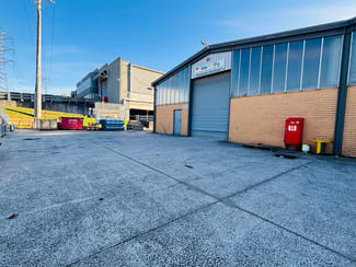 Other commercial property for lease at Warehouse 4/821 Springvale Road Mulgrave VIC 3170 Other commercial property for lease at Warehouse 4/821 Springvale Road Mulgrave VIC 3170