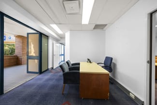 Medical / Consulting commercial property for lease at 280&281/33 North Street Spring Hill QLD 4000 Medical / Consulting commercial property for lease at 280&281/33 North Street Spring Hill QLD 4000