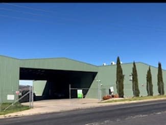 Factory, Warehouse & Industrial commercial property for lease at Blayney NSW 2799