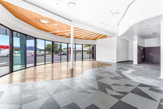Shop & Retail commercial property for lease at 235 Musgrave Street Berserker QLD 4701 Shop & Retail commercial property for lease at 235 Musgrave Street Berserker QLD 4701