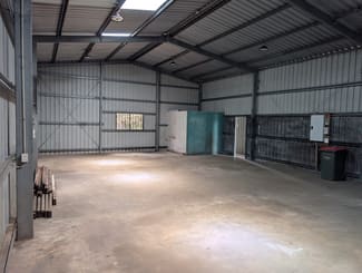 Factory, Warehouse & Industrial commercial property for lease at 4/11 Central Park Drive Yandina QLD 4561 Factory, Warehouse & Industrial commercial property for lease at 4/11 Central Park Drive Yandina QLD 4561