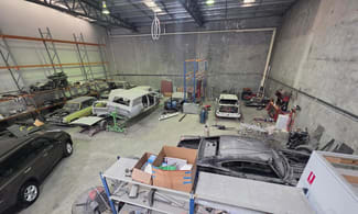 Factory, Warehouse & Industrial commercial property for lease at D/17 Bult Drive Brendale QLD 4500 Factory, Warehouse & Industrial commercial property for lease at D/17 Bult Drive Brendale QLD 4500