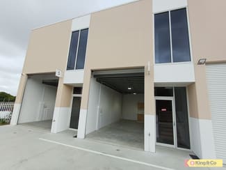 Factory, Warehouse & Industrial commercial property for lease at Tennyson QLD 4105 Factory, Warehouse & Industrial commercial property for lease at Tennyson QLD 4105