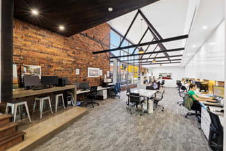 Offices commercial property for lease at 6/469 Ruthven Street Toowoomba City QLD 4350