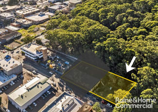 Development / Land commercial property for lease at 136 Erina Street Gosford NSW 2250 Development / Land commercial property for lease at 136 Erina Street Gosford NSW 2250