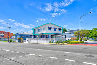 Offices commercial property for lease at Level 1/1007 Stanley Street East Brisbane QLD 4169