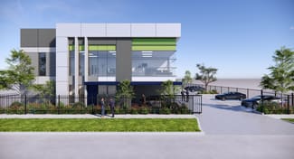 Offices commercial property for lease at 1-4/5 Kookaburra Dr Officer South VIC 3809 Offices commercial property for lease at 1-4/5 Kookaburra Dr Officer South VIC 3809