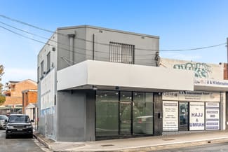 Shop & Retail commercial property for lease at 308 punchbowl Road Belfield NSW 2191 Shop & Retail commercial property for lease at 308 punchbowl Road Belfield NSW 2191