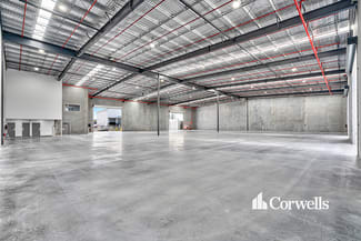 Factory, Warehouse & Industrial commercial property for lease at 39-41 Union Circuit Yatala QLD 4207