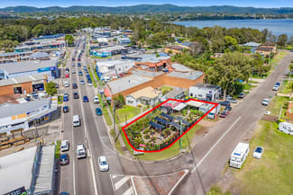 Factory, Warehouse & Industrial commercial property for lease at 461 The Entrance Road Long Jetty NSW 2261 Factory, Warehouse & Industrial commercial property for lease at 461 The Entrance Road Long Jetty NSW 2261