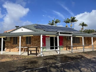 Shop & Retail commercial property for lease at Carrara QLD 4211