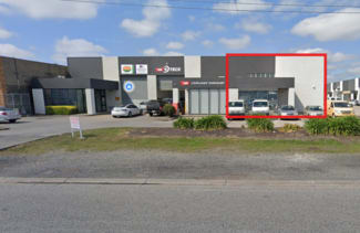 Factory, Warehouse & Industrial commercial property for lease at 3/18-20 Rhur Street Dandenong South VIC 3175 Factory, Warehouse & Industrial commercial property for lease at 3/18-20 Rhur Street Dandenong South VIC 3175