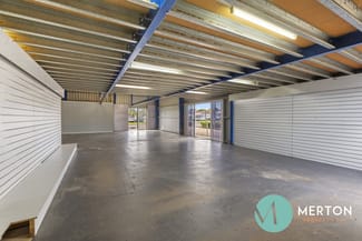 Showrooms / Bulky Goods commercial property for lease at 14 Park Terrace Gympie QLD 4570