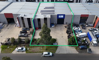 Factory, Warehouse & Industrial commercial property for lease at 56 Efficient Drive Truganina VIC 3029 Factory, Warehouse & Industrial commercial property for lease at 56 Efficient Drive Truganina VIC 3029