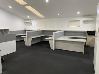 Offices commercial property for lease at 237 Berkeley Road Unanderra NSW 2526