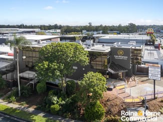 Offices commercial property for lease at A & C/1356 Gympie Road Aspley QLD 4034 Offices commercial property for lease at A & C/1356 Gympie Road Aspley QLD 4034