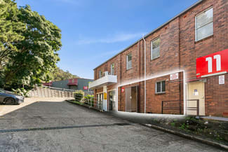 Factory, Warehouse & Industrial commercial property for lease at 11H/106 Old Pittwater Road Brookvale NSW 2100