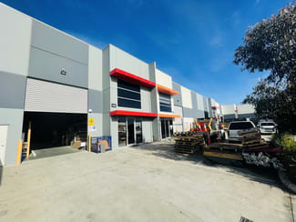 Factory, Warehouse & Industrial commercial property for lease at 16B Sette Circuit Pakenham VIC 3810 Factory, Warehouse & Industrial commercial property for lease at 16B Sette Circuit Pakenham VIC 3810