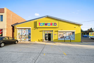 Showrooms / Bulky Goods commercial property for lease at 5 Barrier Street Fyshwick ACT 2609 Showrooms / Bulky Goods commercial property for lease at 5 Barrier Street Fyshwick ACT 2609
